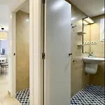Apartman Lets Holidays Cozy Near Tossa 2 Tossa de Mar