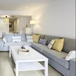 Apartman Lets Holidays Cozy Near Tossa 2
