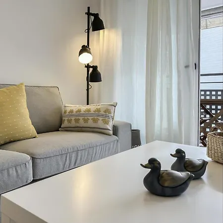 Apartman Lets Holidays Cozy Near Tossa 2 Tossa de Mar