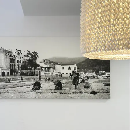 Cozy Near Tossa 2 *