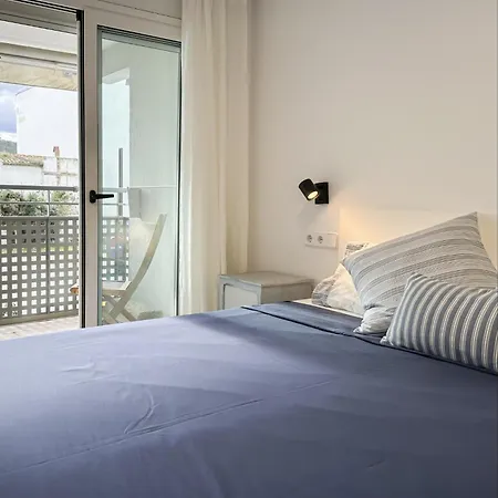 Cozy Near Tossa 2 Appartement *