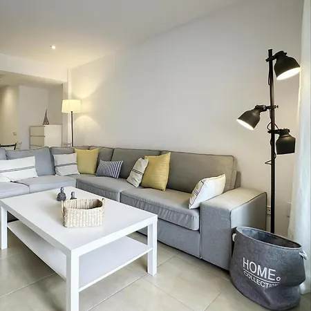 Διαμέρισμα Lets Holidays Cozy Near Tossa 2 Τόσα ντε Μαρ