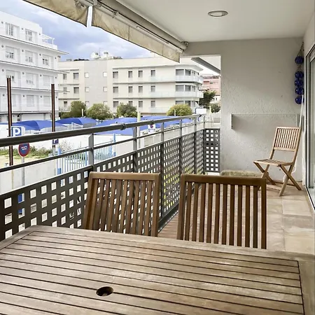 Cozy Near Tossa 2 Appartamento *