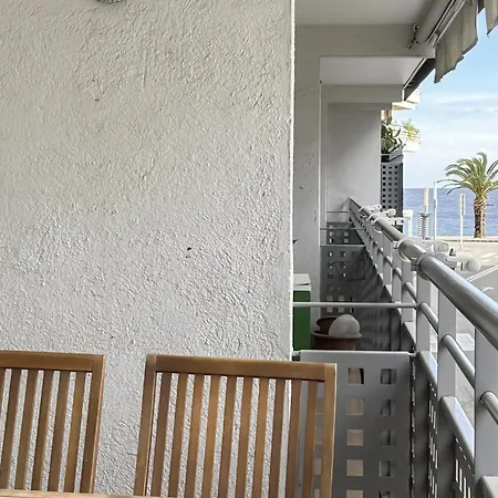 Appartamento Cozy Near Tossa 2