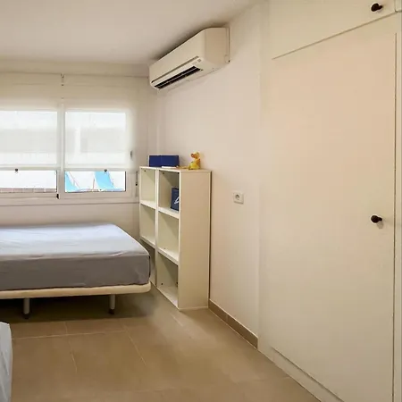 公寓 Lets Holidays Cozy Near Tossa 2