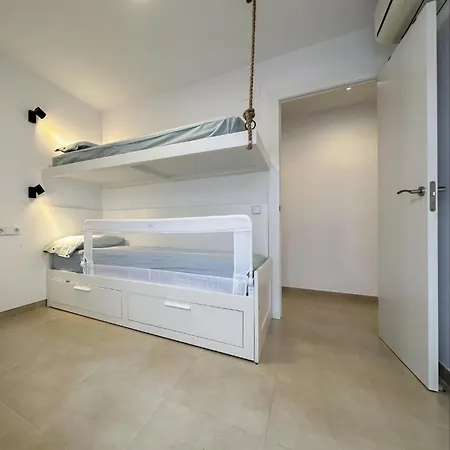 Cozy Near Tossa 2 Apartament Tossa de Mar