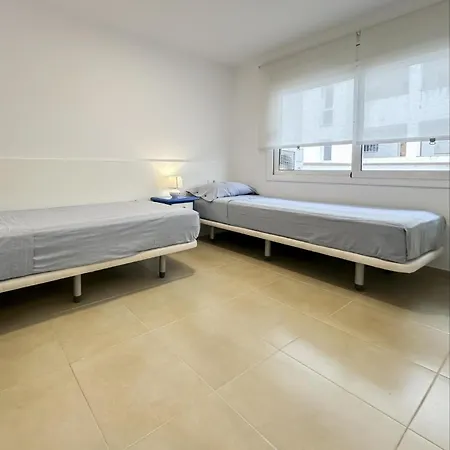 Lets Holidays Cozy Near Tossa 2 *