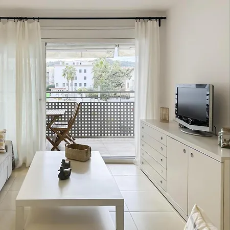 Appartamento Lets Holidays Cozy Near Tossa 2 Tossa de Mar