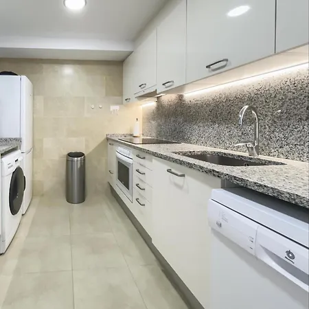 Cozy Near Tossa 2 Apartamento