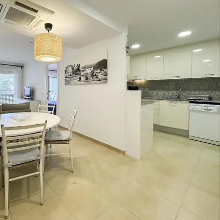 Lets Holidays Cozy Near Tossa 2