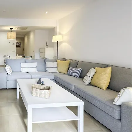公寓 Lets Holidays Cozy Near Tossa 2