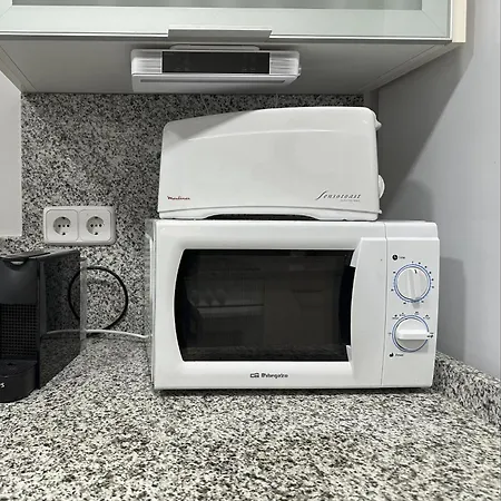 Lets Holidays Cozy Near Tossa 2 Апартаменты Тосса-де-Мар