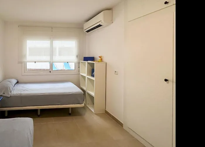 Апартаменты Lets Holidays Cozy Near Tossa 2