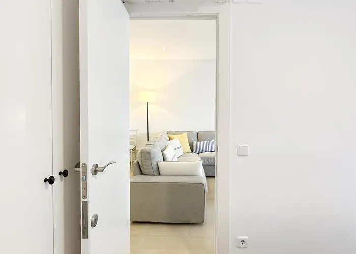 Lets Holidays Cozy Near Tossa 2 Тосса-де-Мар