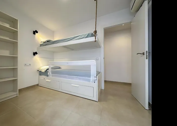 Lets Holidays Cozy Near Tossa 2 Apartment Tossa de Mar