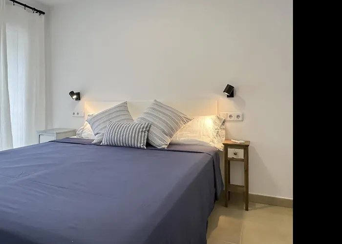 Lets Holidays Cozy Near Tossa 2 Тосса-де-Мар