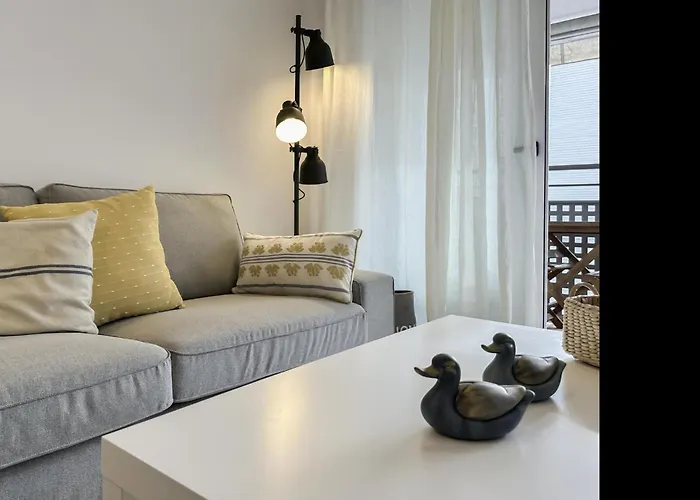 Апартаменты Lets Holidays Cozy Near Tossa 2 Тосса-де-Мар