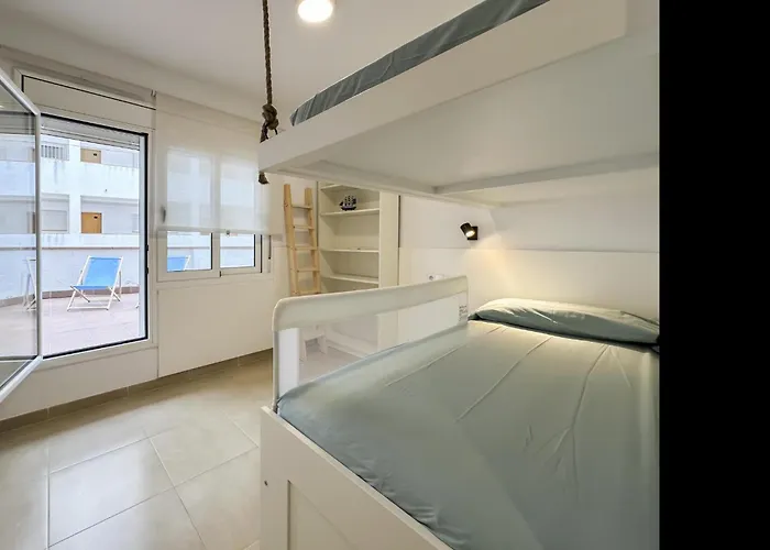 Апартаменты Lets Holidays Cozy Near Tossa 2 *