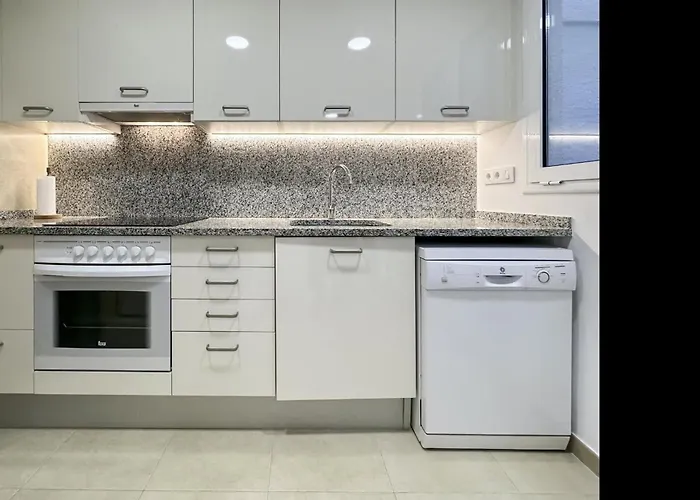 Lets Holidays Cozy Near Tossa 2 * Tossa de Mar