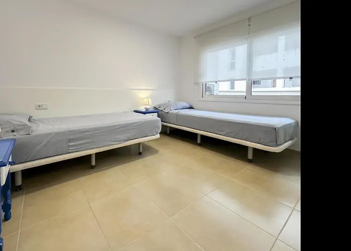 Lets Holidays Cozy Near Tossa 2 *