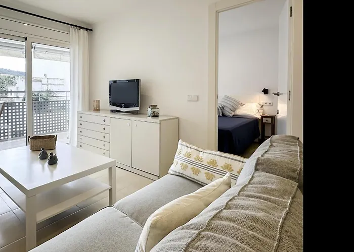 Lets Holidays Cozy Near Tossa 2 *