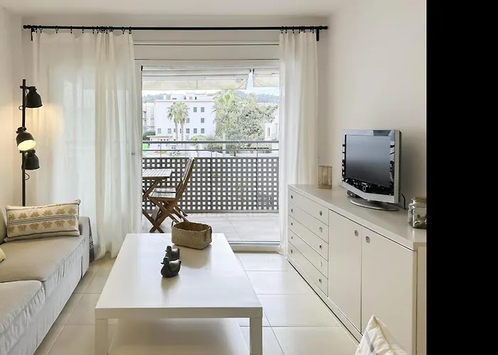 Apartment Lets Holidays Cozy Near Tossa 2 Tossa de Mar