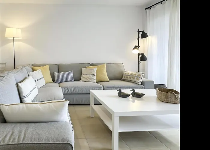 Апартаменты Lets Holidays Cozy Near Tossa 2