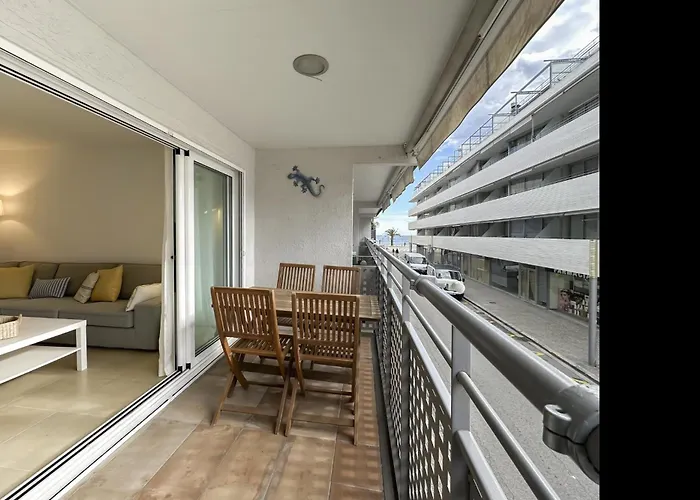 Lets Holidays Cozy Near Tossa 2 Apartment Tossa de Mar