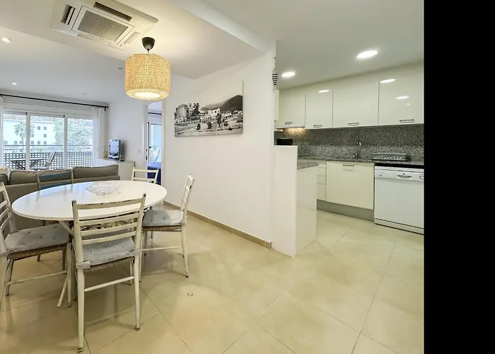 Lets Holidays Cozy Near Tossa 2