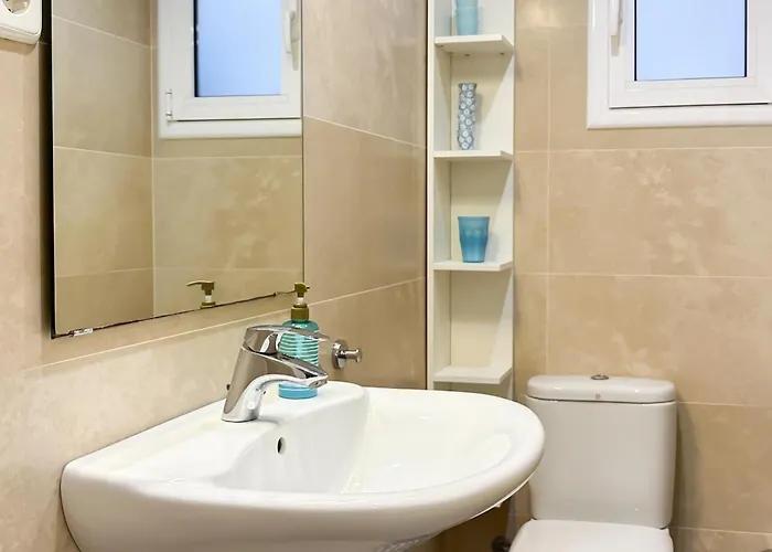 Lets Holidays Cozy Near Tossa 2 Apartment *