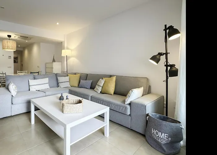 Apartment Lets Holidays Cozy Near Tossa 2 Tossa de Mar