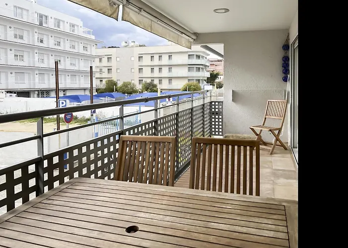 Lets Holidays Cozy Near Tossa 2 Apartment *