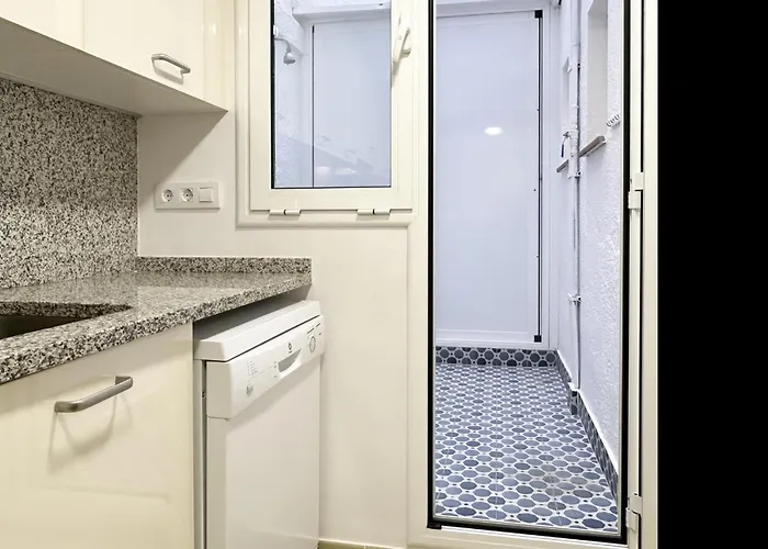 Lets Holidays Cozy Near Tossa 2