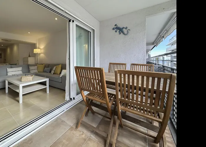 Lets Holidays Cozy Near Tossa 2 * Тосса-де-Мар