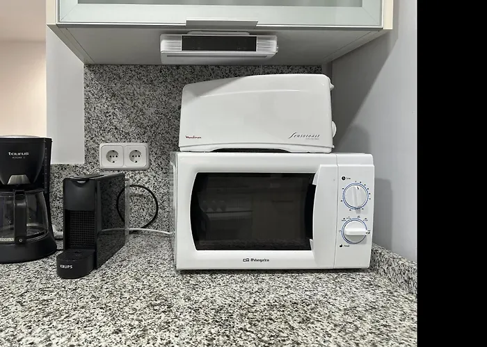 Lets Holidays Cozy Near Tossa 2 Апартаменты Тосса-де-Мар