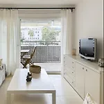 Apartament Lets Holidays Cozy Near Tossa 2 Tossa de Mar