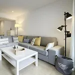 Apartament Lets Holidays Cozy Near Tossa 2 Tossa de Mar