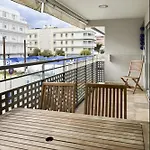 Lets Holidays Cozy Near Tossa 2 Apartament *